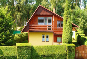 Apartament w domu wakacyjnym ROBERTO, Rowy